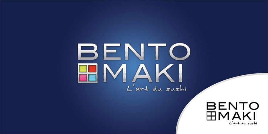 Bento Maki