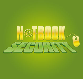 NETBOOK SECURITY